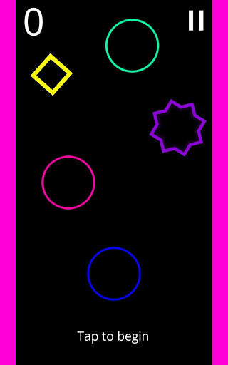 The Circle Game screenshot 7