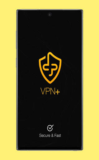 Vpn plus screenshot 3
