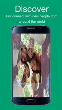 guide for azar video call and chat messenger screenshot 1