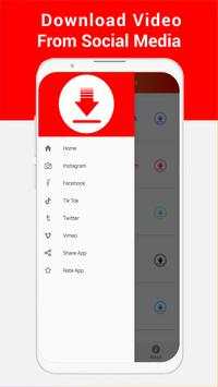 Fast Video Downloader screenshot 6