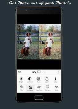 Photo Editor 6 تصوير الشاشة