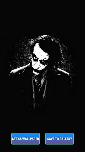 Joker Wallpapers HD (Unofficial) screenshot 5