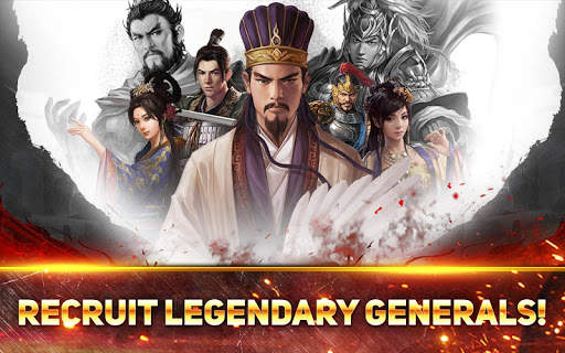 Conquest 3 Kingdoms screenshot 10