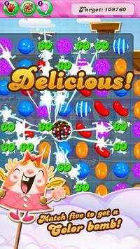 Candy Sweet screenshot 2