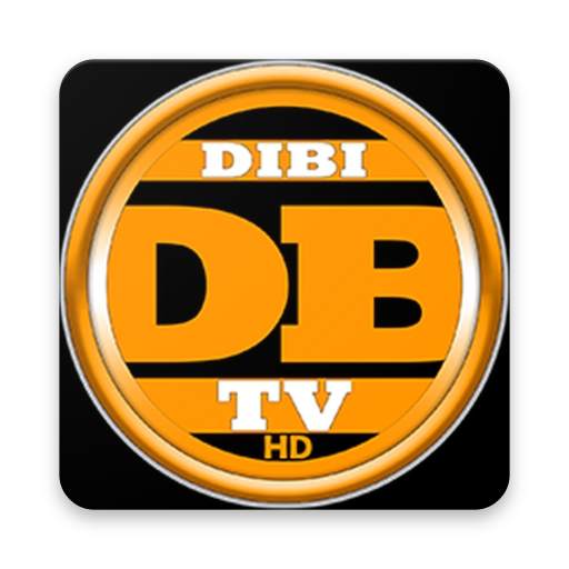 DiBi TV - Televiziune Online 1.4