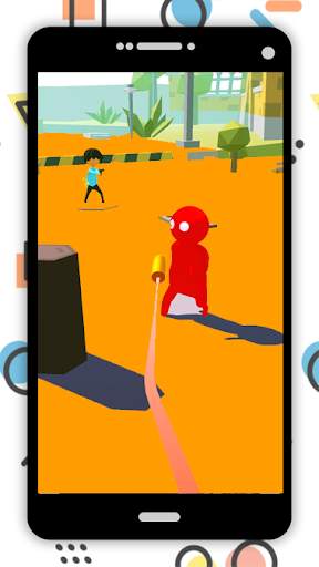 Bullet Bender Shooter - New 2020 screenshot 7