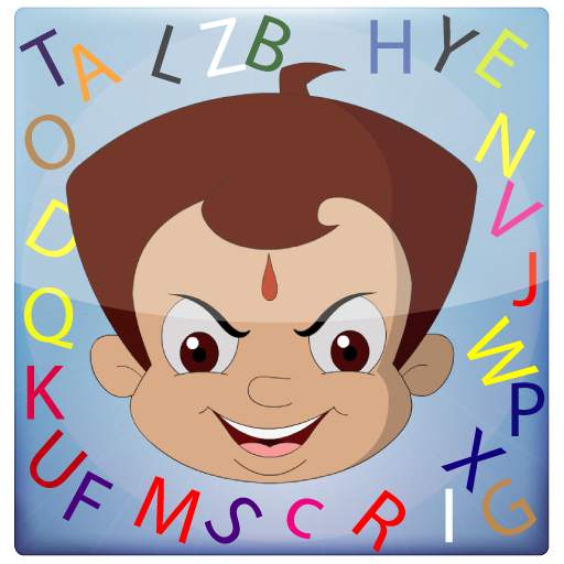 Quick Word Game with Bheem 1.0.4
