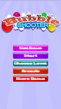 Bubble Shoot screenshot 1