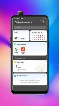 Vivo V15 Pro Launcher screenshot 6
