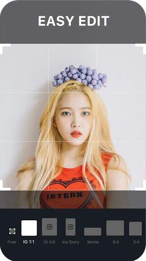 Photo Master - Editor & Filter screenshot 6