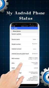 My Android Phone screenshot 2