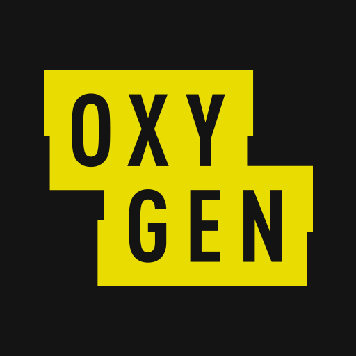 Oxygen icon