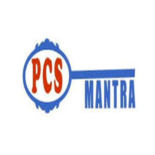 PCS Mantra 0.0.8