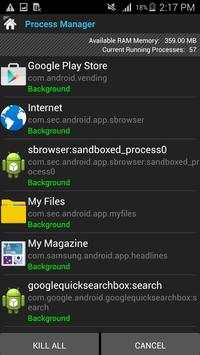 File Manager Explorer screenshot 3