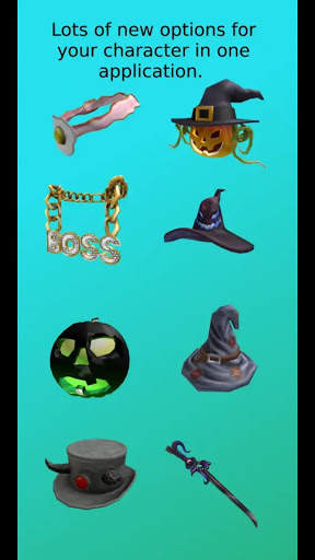 FREE Skins for Roblox without Robux 2021 screenshot 2
