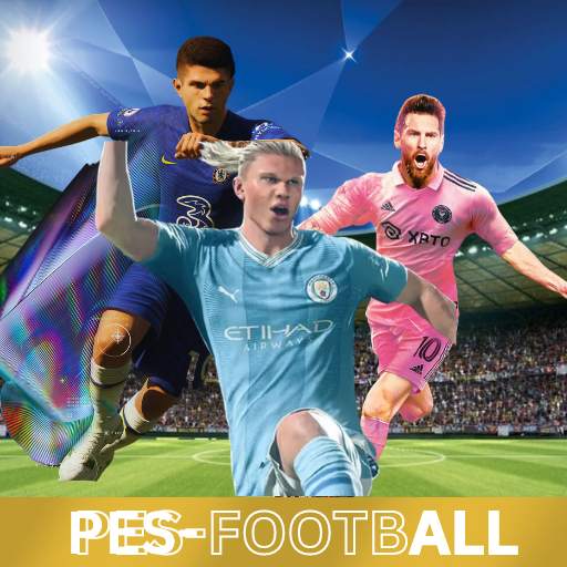 PES-FOOTBALL 2 League PSP 2024 1.1