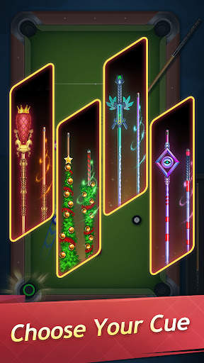 8 Ball Legend screenshot 2