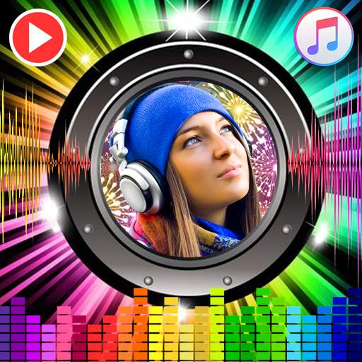 Dj Video Maker 1.0.0.25