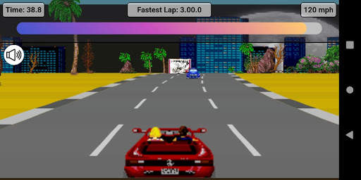Top Gear Car Racing : Top Speed Car Racing Game screenshot 4