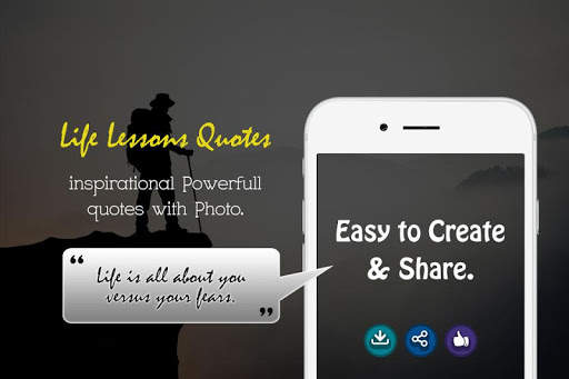 Life Lesson Status screenshot 4