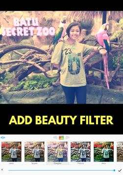 Abbo Photo Editor 2 تصوير الشاشة