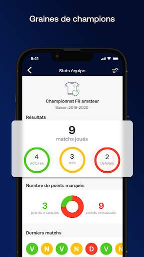 SportEasy screenshot 7