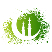 Islam To All  (I2A) - Islamic Facebook icon
