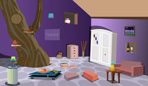 Escape Games Cell-24 screenshot 3