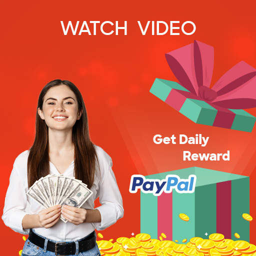 Watch Video & Daily Earn Money 7.2