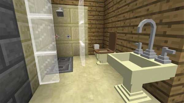 Furniture MOD For Minecraft PE screenshot 2