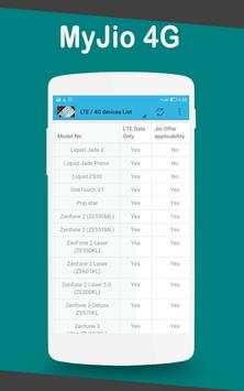 MyJio Plus screenshot 4