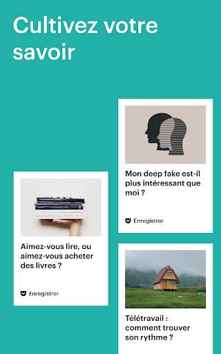 Pocket screenshot 9
