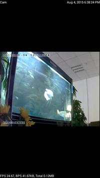 P2PLiveCam screenshot 2