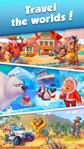 5 Differences Online screenshot 5