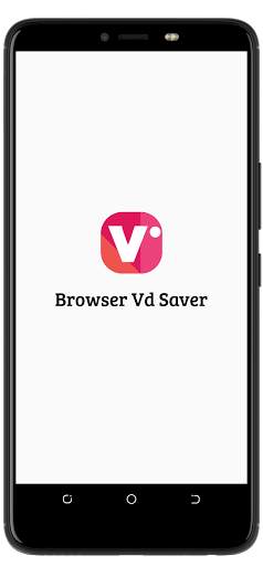 Vbrowser & Videos dowanload скриншот 1