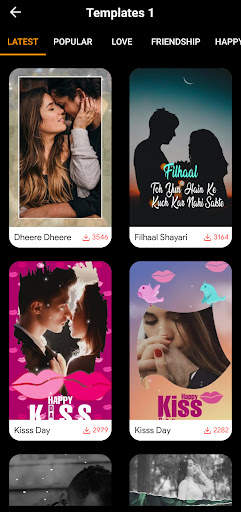 Video Slideshow Maker screenshot 3