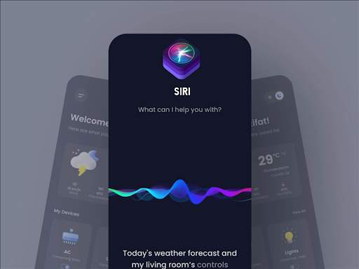 Virtual Assistant - IA screenshot 4