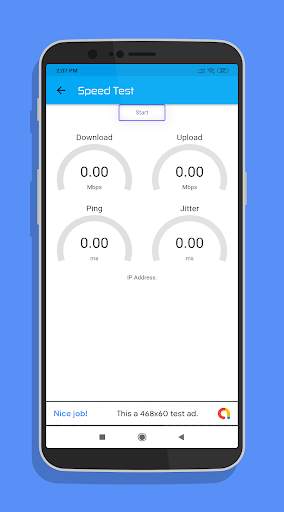 WiFi Router Master -  Router Admin & Speed Test screenshot 5