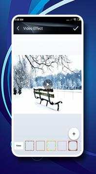 Video Par Photo Lagana wala apps - Video pe photo screenshot 3