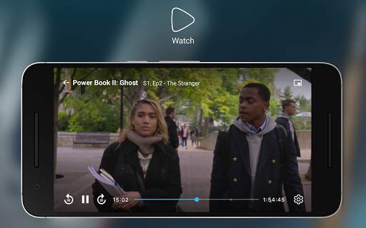 DStv скриншот 8