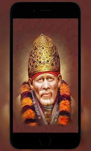 Sai Baba Wallpapers HD 5 تصوير الشاشة