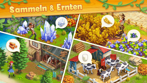 Emma's Adventure: California screenshot 5