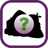 Which Pokemon? icon