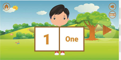Baby ABC screenshot 4