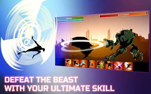 Arcane Ninja:The Ultimate screenshot 3