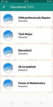 group link for whatsapp screenshot 3