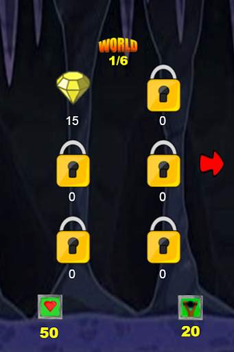 Angry Catapult 2 screenshot 2