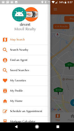 Movil Realty screenshot 4
