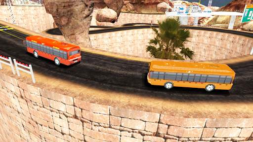 Indian Bus Simulator screenshot 8