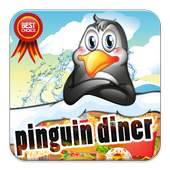Penguin diner Restaurant 1.0